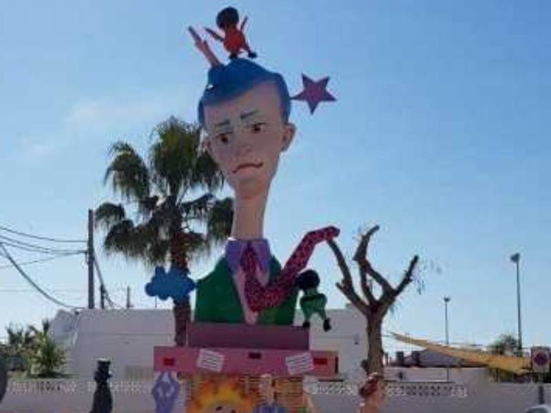 Streaming en Almenara: disfruta de las Fallas 2023 desde cualquier dispositivo