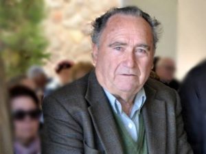 Fallece Vicente Sales Renau, exalcalde de Sant Joan de Moró – Castellón