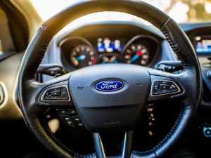 Ford desarrolla tecnología para desactivar funciones del vehículo en caso de impago