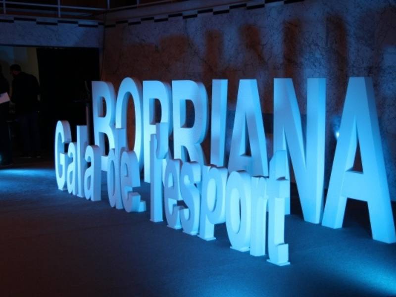 Se recupera la ‘Gala de l’Esport 2020’ en Burriana – Castellón