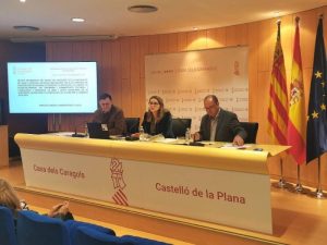 Siete millones de euros para rehabilitar patrimonio histórico en 57 municipios de Castellón