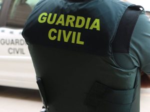 Detenido tras robar 15.000 euros en una residencia de misioneros en Benicàssim