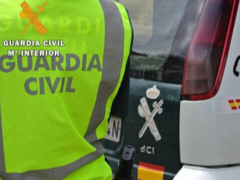 Teniente de Guardia Civil arrestado por contrabando de tabaco en Oliva – Valencia