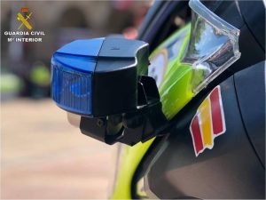 Tiros en operación antidroga: Cuatro guardias civiles heridos por arma de fuego en El Moralet – Alicante