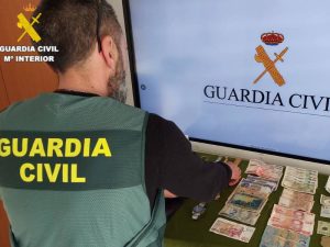 Detenida una empleada del hogar en Benicàssim – Castellón