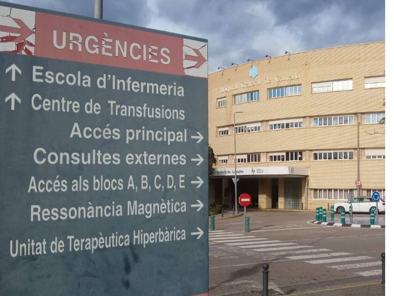 Hospital General Universitari de Castelló: Reforma integral para ser líderes en atención médica