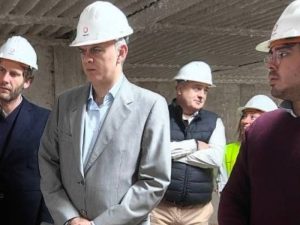 4,3 millones en mejoras del entorno de Boqueres en Almassora-Castellón