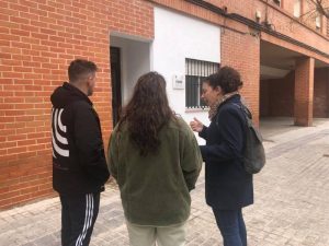 Talleres gratuitos en el barrio de la Bosca para mejorar la convivencia vecinal en Burriana – Castellón