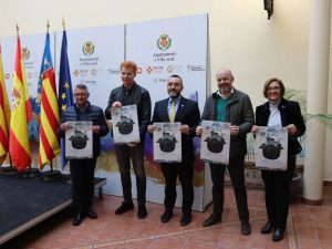 ‘Màgia x ací 2023’ llega a Vila-real con el Mago Yunke