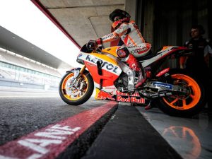 El Regreso de Marc Márquez: Preparado para el Gran Premio de Portugal – Mundial MotoGP