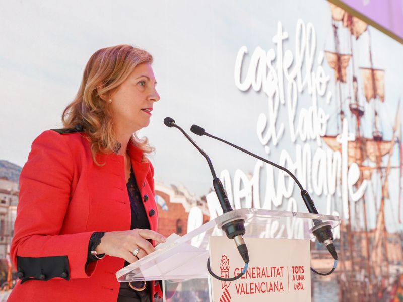 ‘Escala a Castelló 2023’ consolida a la ciudad y El Grau como destino de referencia