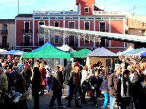 Subvenciones para las asociaciones que mantienen las tradiciones de Vila-real (Castellón)