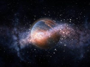 Jornadas de Astronomía 2023 en el Planetario de Castelló