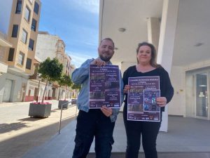 II Jornadas de Memoria Histórica 2023 en Oropesa del Mar-Castellón