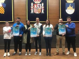 Primera edición del «Mig Any Fester 2023» en Oropesa del Mar-Castellón