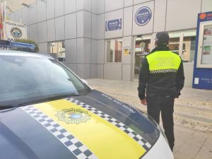 Liberada mujer retenida ilegalmente por su pareja en Rojales – Alicante