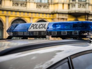 Detenido tras acuchillar a un hombre y una mujer en Torrent-Valencia