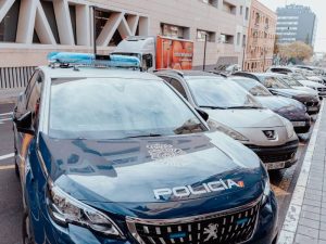 En libertad uno de los detenidos por presunta violación de una menor en Alicante