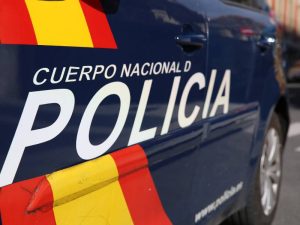 Una mujer de Alaquàs secuestra a un hombre varios días