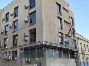 Denuncian presunta agresión sexual a una menor en Petrer (Alicante)