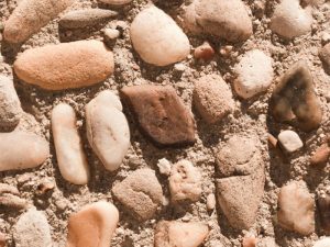 ¿Los hallazgos arqueológicos paralizarán las obras en la plaza de la Paz de Castelló?