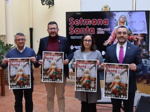 Programación Semana Santa de Vila-real 2023