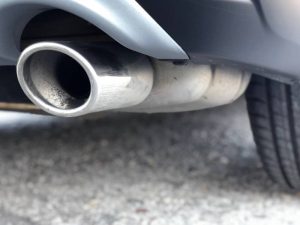 Alemania vota a favor de la ley de prohibición de vehiculos de combustión en 2035