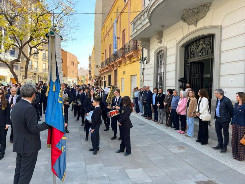 50 años de cultura y arte: el CIAC es galardonado con la Medalla de Oro de la Vall d’Uixó – Castellón