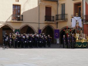 Pregón musical Ciudad de Vila-real 2023