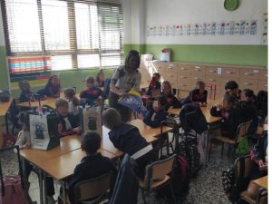 Benicàssim se compromete con la sostenibilidad a través de talleres y actividades educativas