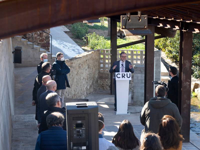 Concurso Cerámico de Regeneración Urbana 2023 de Diputación de Castellón