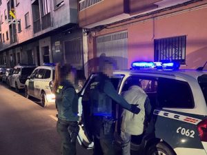 Detenido por presunta agresión sexual con sumisión química a una mujer en una discoteca en la Ribera Alta