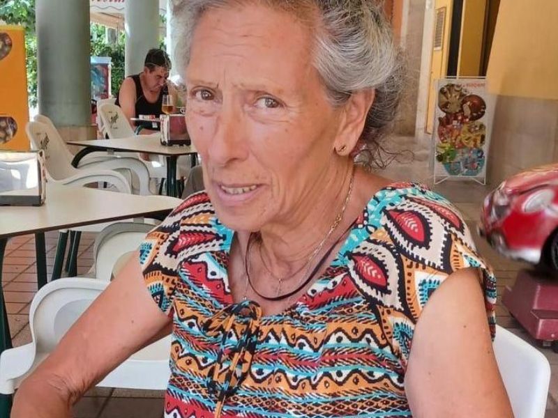 Desaparece una mujer de 81 años en Benicarló (Castellón)