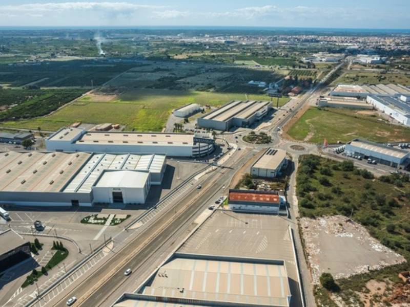 Oportunidad económica: Nuevo PAI del clúster de innovación cerámica Ciudad de Vila-real (Castellón)