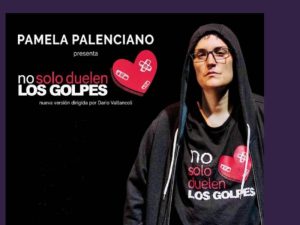 El monólogo «No solo duelen los golpes» cierra el ‘Día de la mujer 2023’ en Santa Magdalena de Polpis (Castellón)