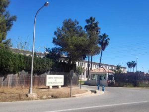 Nueva agresión a funcionarios de Prisiones en el centro penitenciario de Castellón I