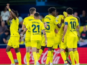 El Villarreal se reencuentra con la victoria