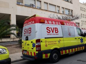 Una niña de 5 años es atropellada junto a una mujer de 67 en Formentera del Segura – Alicante