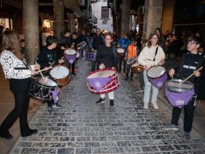 Programa de cultura, fiesta y tradiciones Semana Santa 2023 Morella – Castellón