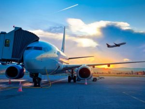 El Aeropuerto de Castellón es una de las dos nuevas sedes europeas de las incubadoras espaciales de la ESA