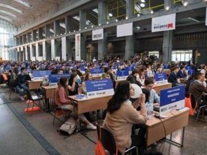 30 jóvenes de Castellón, Valencia y Alicante en la gran final ‘Young Business Talents 2023’