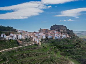 Fiestas de Sant Marc y Santa Elena 2023 en Ares – Castellón