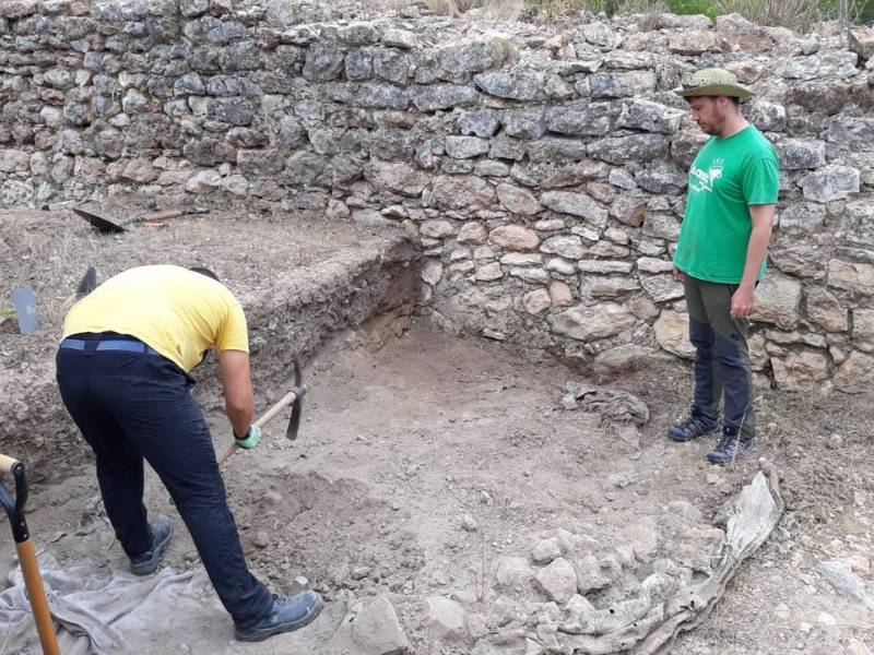 Cinco yacimientos declarados BIC con categoría arqueológica y paleontológica en la provincia de Castellón