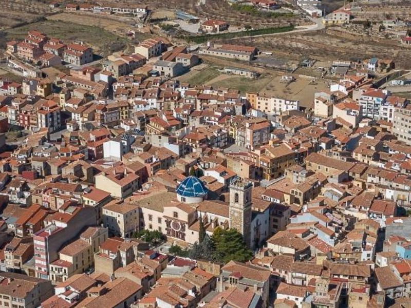 Primera edición del Festival ‘Xalar a l’Alt Maestrat 2023’ en Benassal (Castellón)