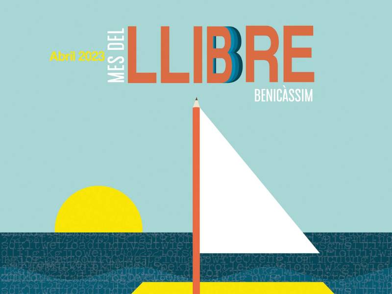 Programación ‘Feria del Libro 2023’ en Benicàssim (Castellón)