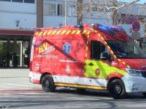 Fallece un matrimonio y su hijo en un incendio en el barrio de La Fuensanta – Valencia