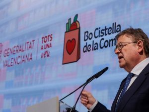 Aprobado el «Bono Cesta de la Compra» y las ayudas para hipotecas variables