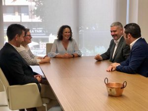 Neolith recibirá la ‘Caldera de Honor 2023’ de Almassora – Castellón