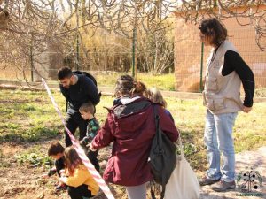 Castellón celebra este sábado el ‘Día de la Tierra 2023’ con un “scape room” en el Pinar del Grau