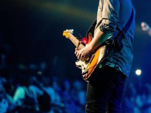 Servicio de taxi ampliado por la Generalitat para SanSan, FIB y Rototom en Benicàssim (Castellón)